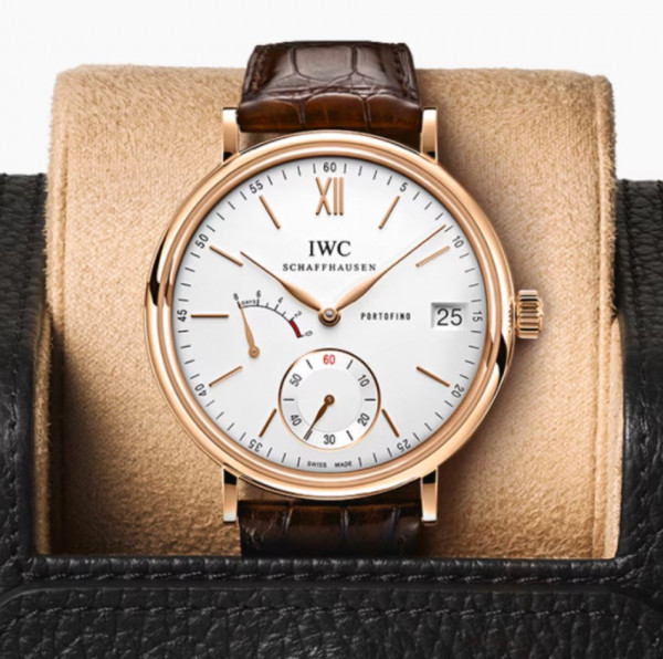 IWC